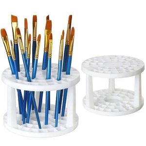 🖌 MAKEUP/CRAFT BRUSH SUPPLY ORGANIZER🖌